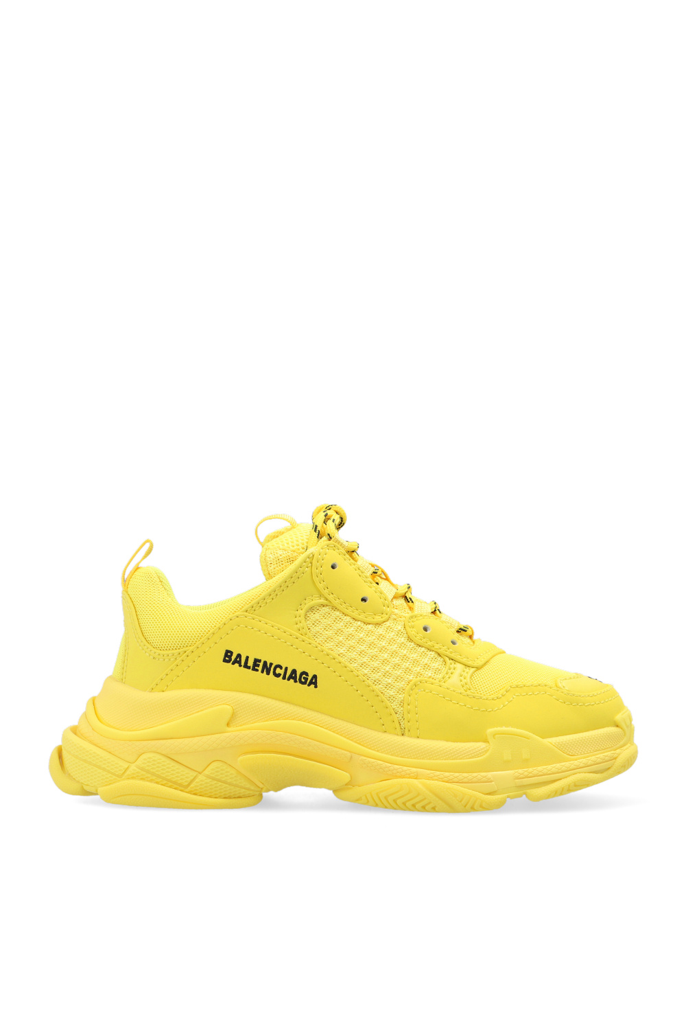 Balenciaga Kids Triple S sneakers 39 SchaferandweinerShops women usb shoe care Kids Towels Kids s Kids shoes 25